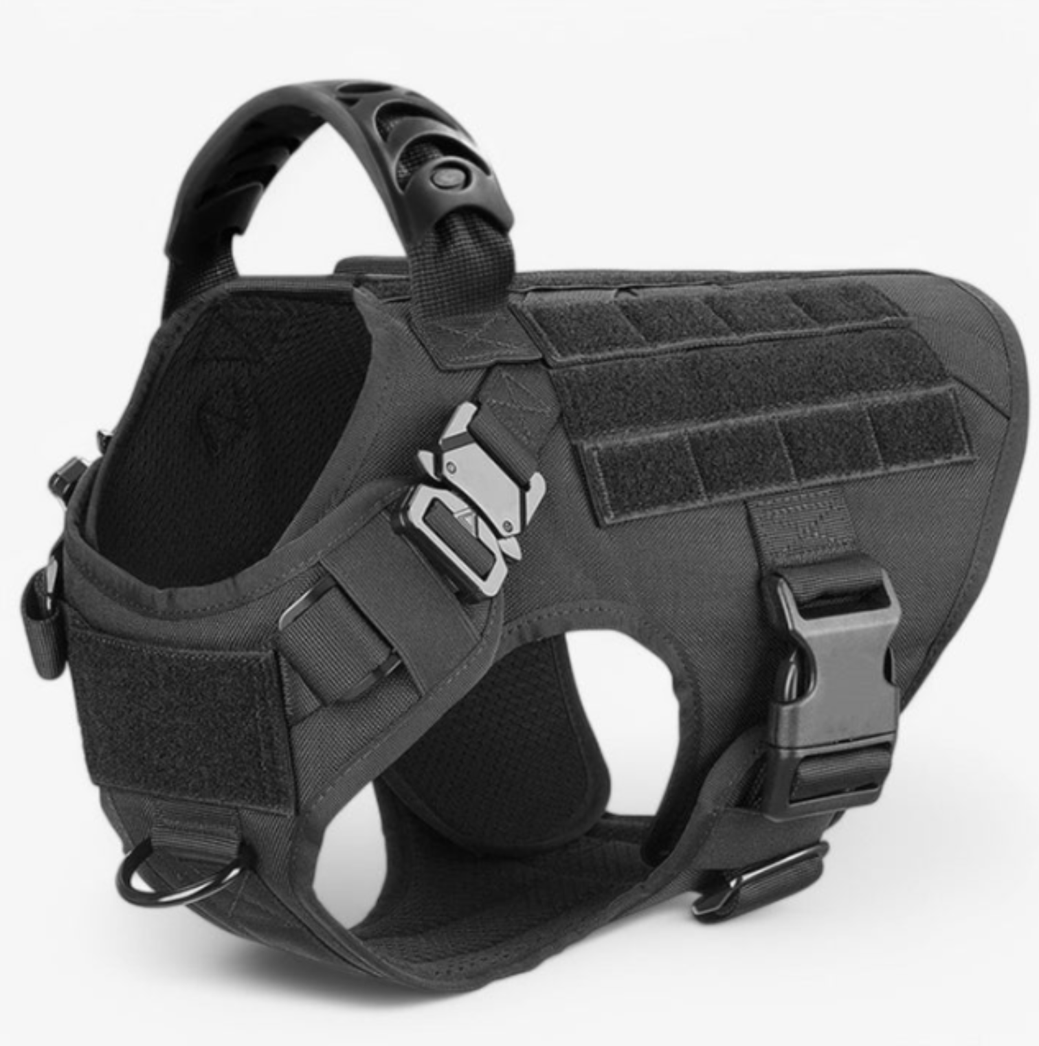 حزام قابل للتعديل للكلب - القوة والتحكم