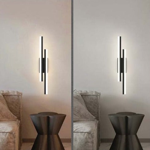 LED Wall Lamp – Minimalist Design and Elegant Lighting