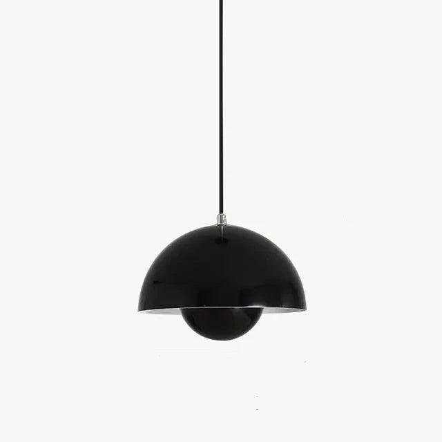 Lampada Sospesa Moderna – Eleganza e Atmosfera Calda