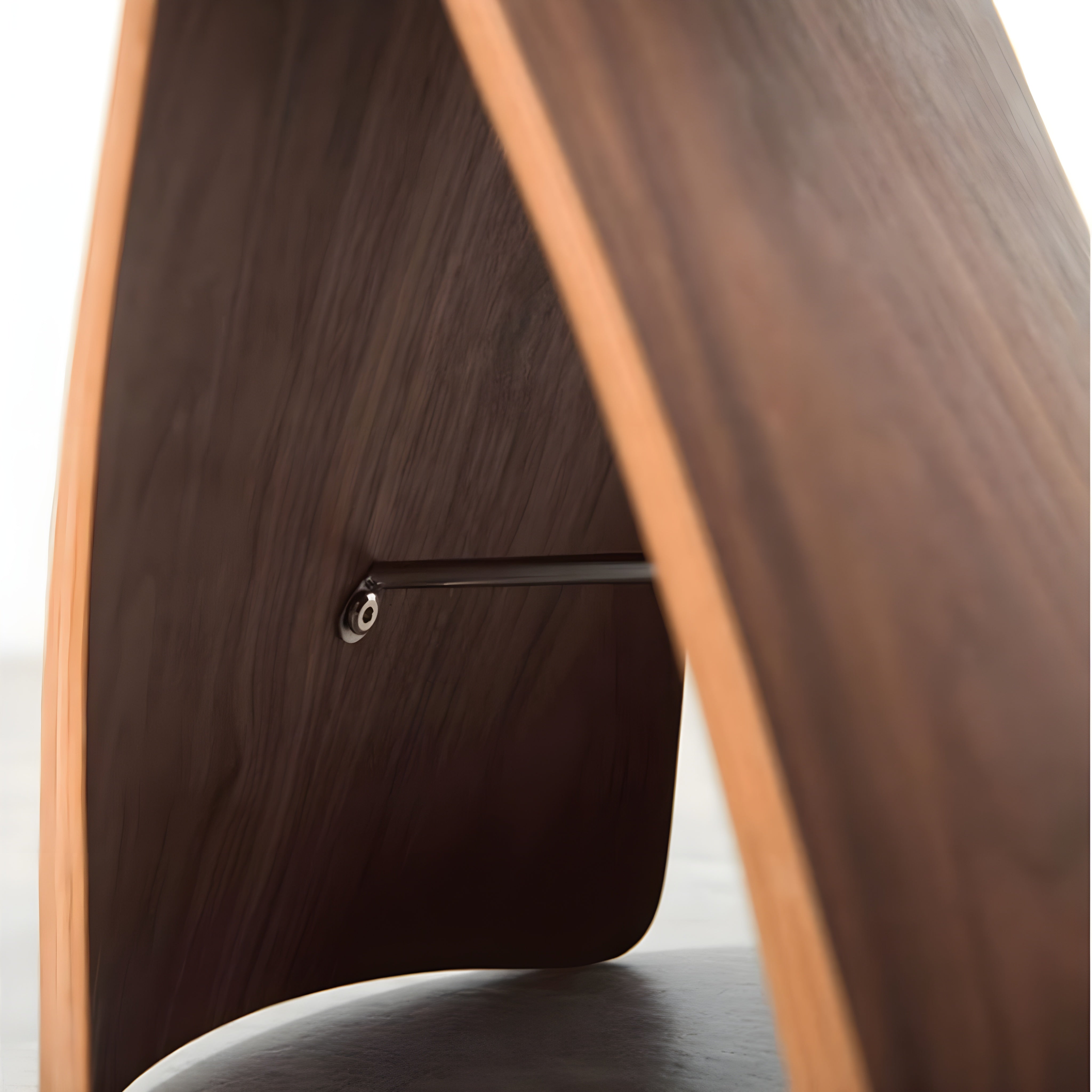 Banco Artesanal – Estilo Natural e Conforto Intemporal