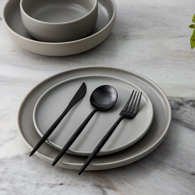 Bestikksett – Rent og funksjonelt design