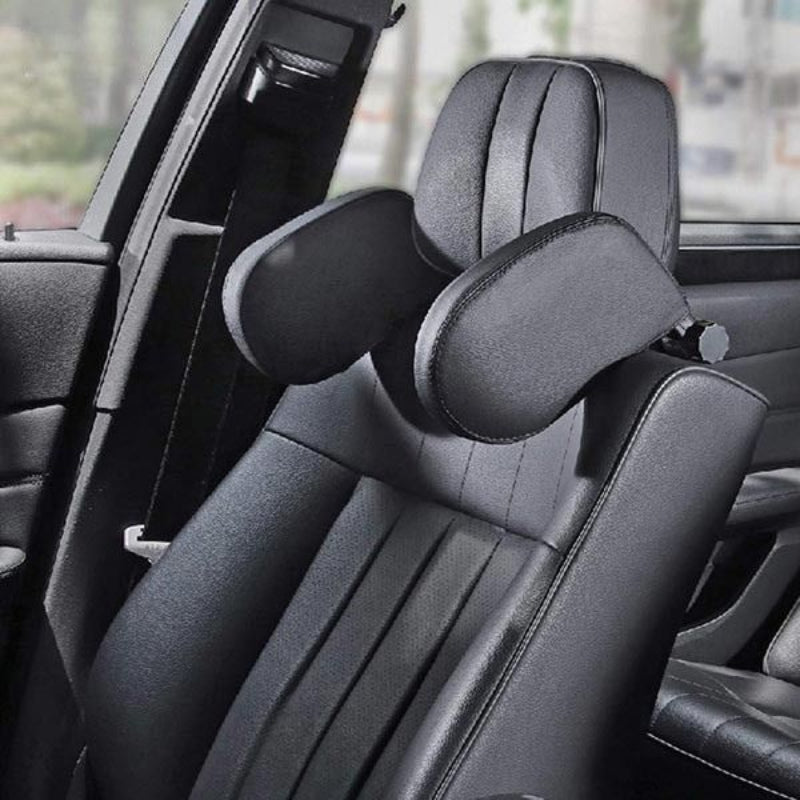 Almofada para sesta confortável e de apoio - Relaxamento instantâneo e ajuste à forma