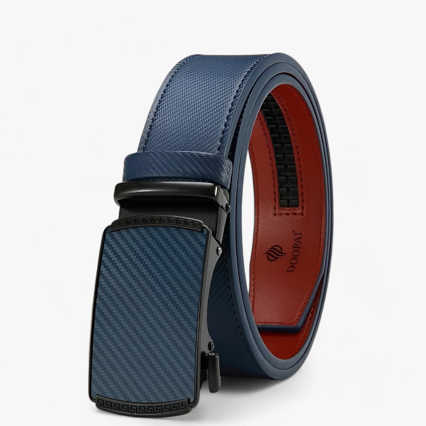 Deluxe Adjustable Belt – Elegant Design and Automatic Mechanism