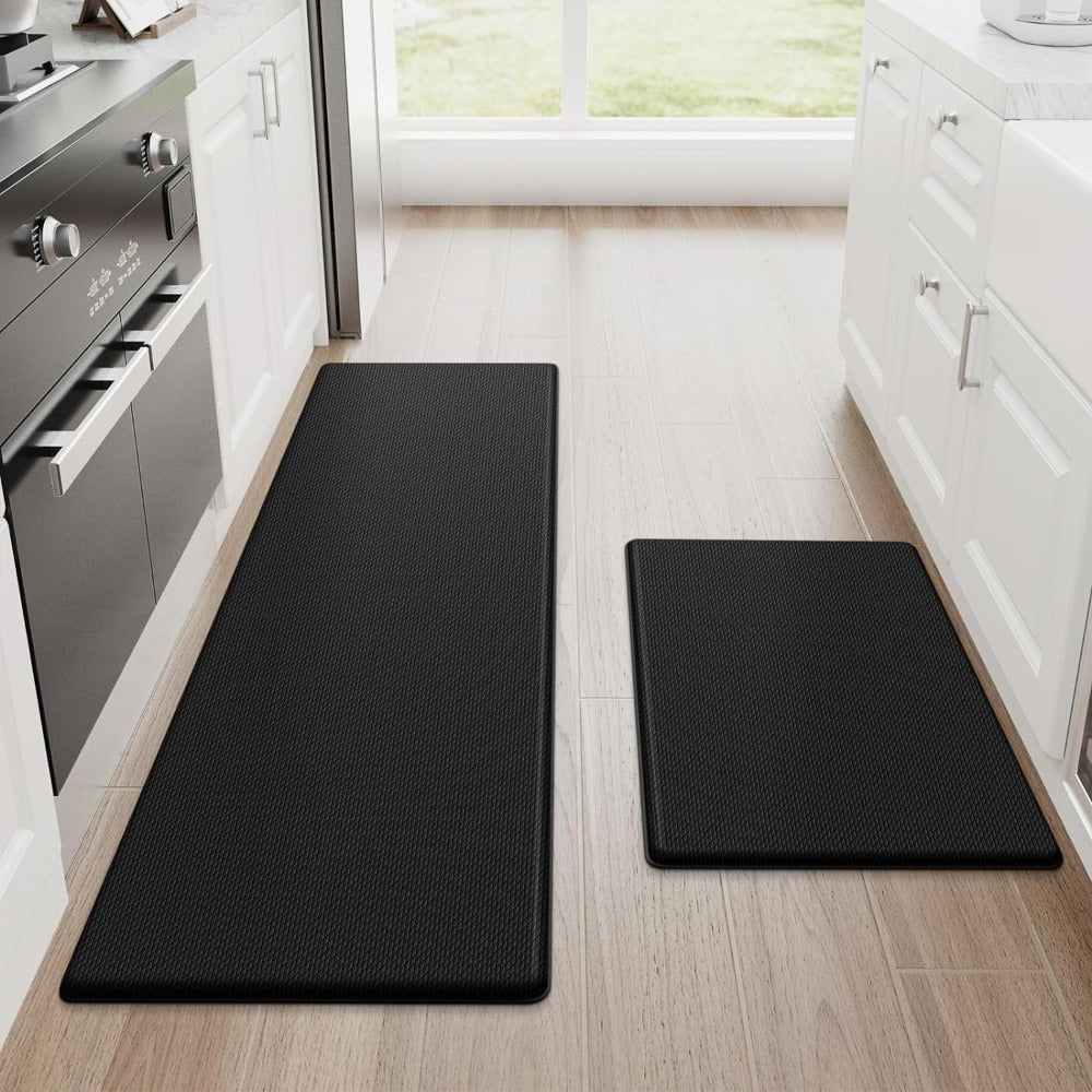 Ergonomisch Antislip Keukentapijt – Comfort En Veiligheid