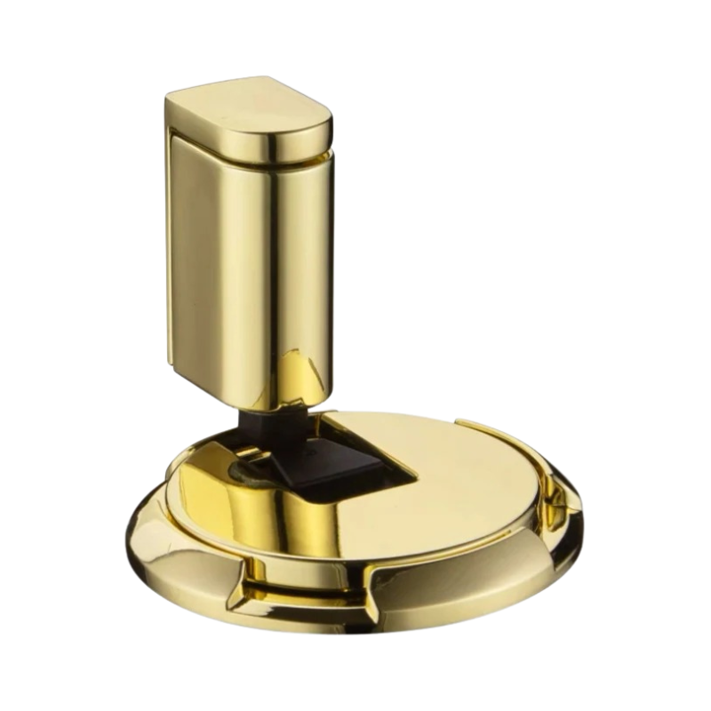 Mechanická brána – Zastavit a udržet s naprostou jednoduchostí