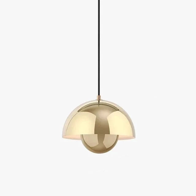 Lampada Sospesa Moderna – Eleganza e Atmosfera Calda