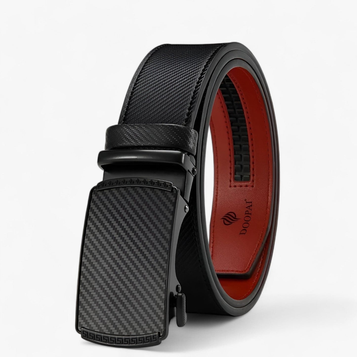 Deluxe Adjustable Belt – Elegant Design and Automatic Mechanism