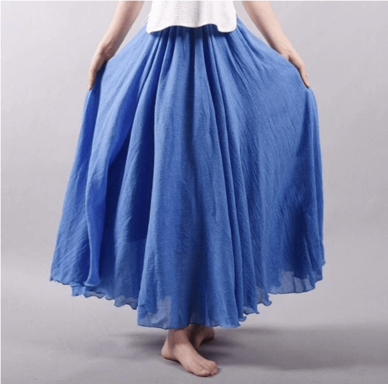 Sonia | Elegant Kjole – Feminitet Og Moderne Elegance