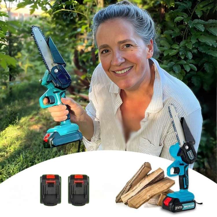 מְחַסְמָן נטען – נייד ומוכן לשימוש