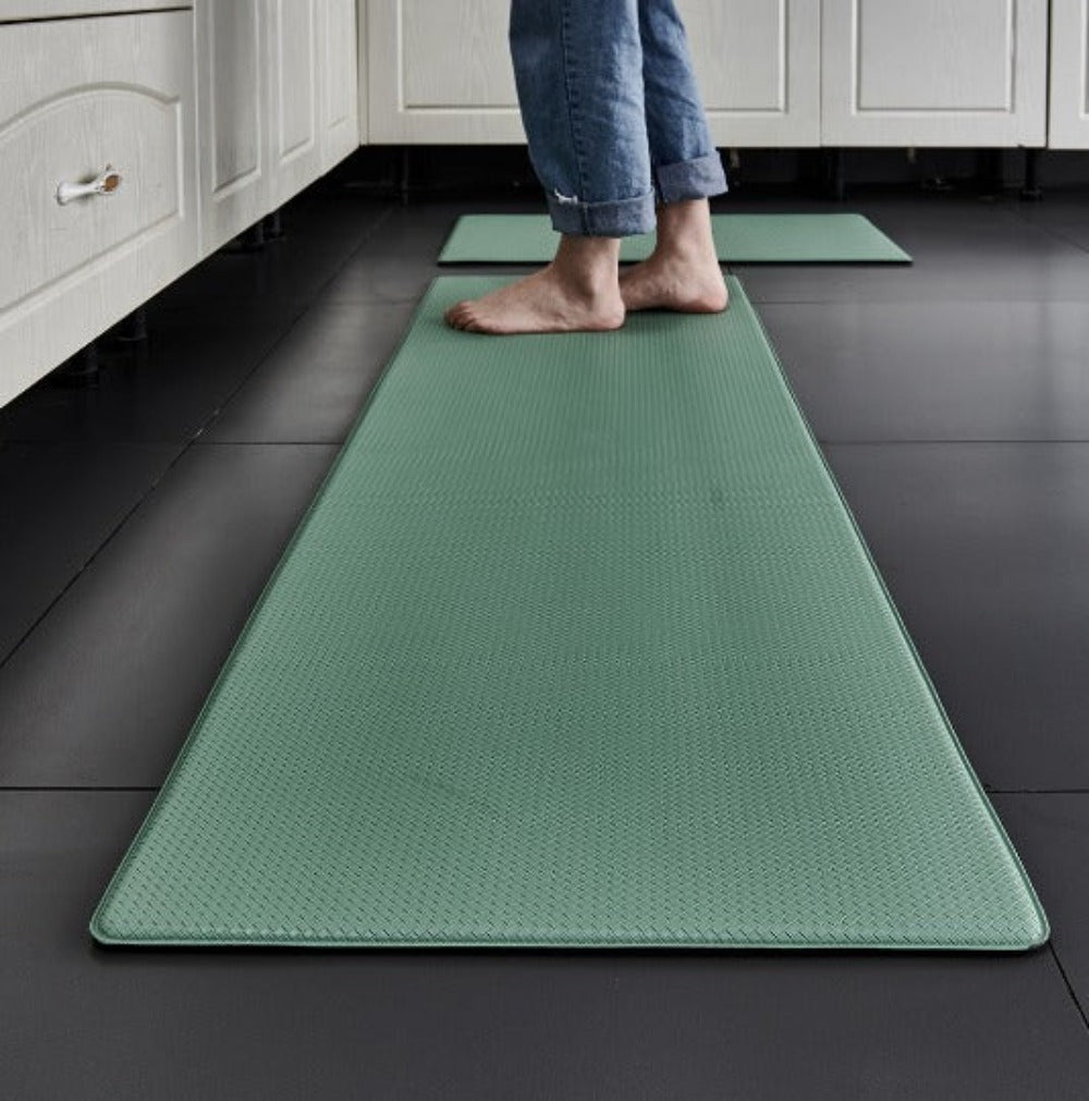 Ergonomisch Antislip Keukentapijt – Comfort En Veiligheid