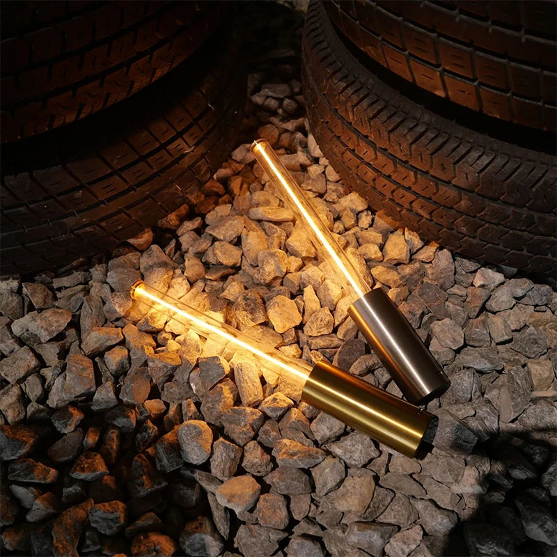 LED-lampe i stangform – Moderne og elegant belysning