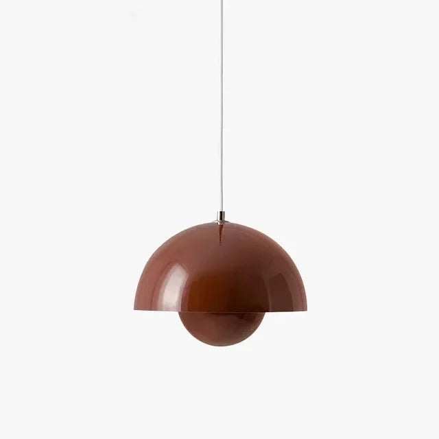 Lampada Sospesa Moderna – Eleganza e Atmosfera Calda