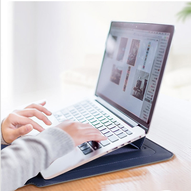 Custodia per Computer – Resistente e Facile da Trasportare