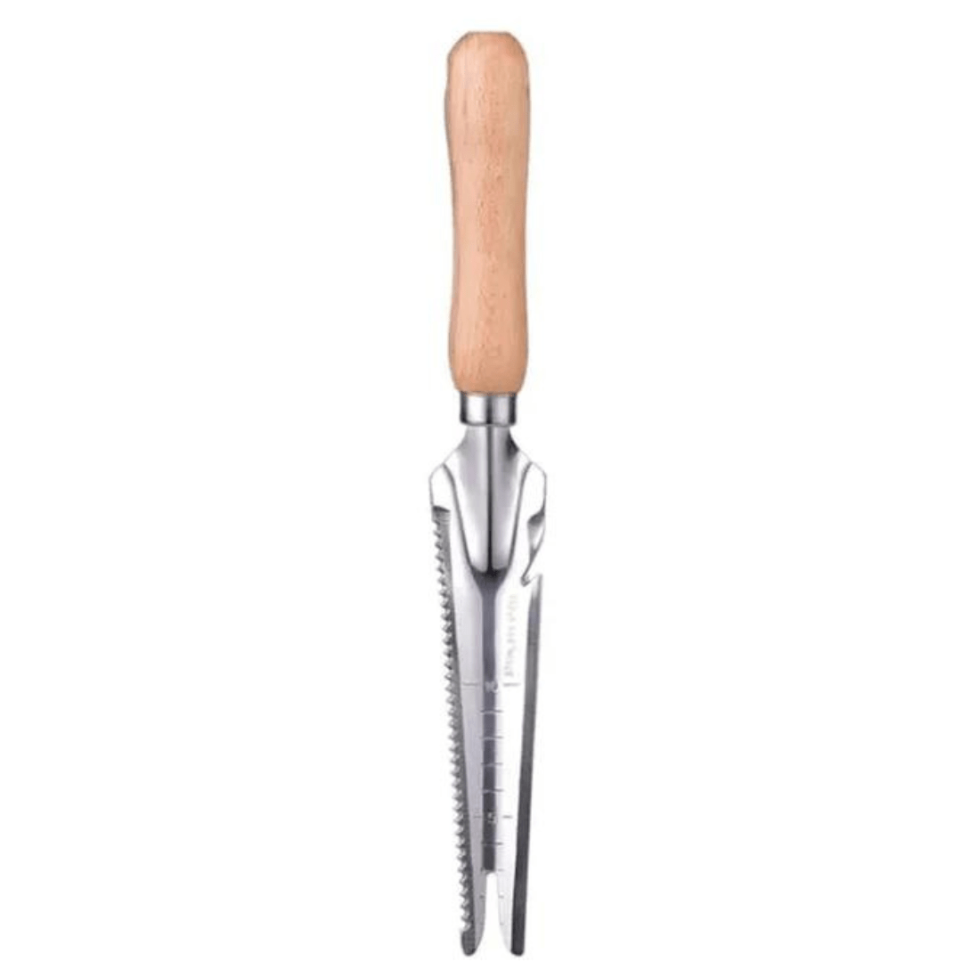 Pelle De Désherbage Ultra-Pratique 5 En 1