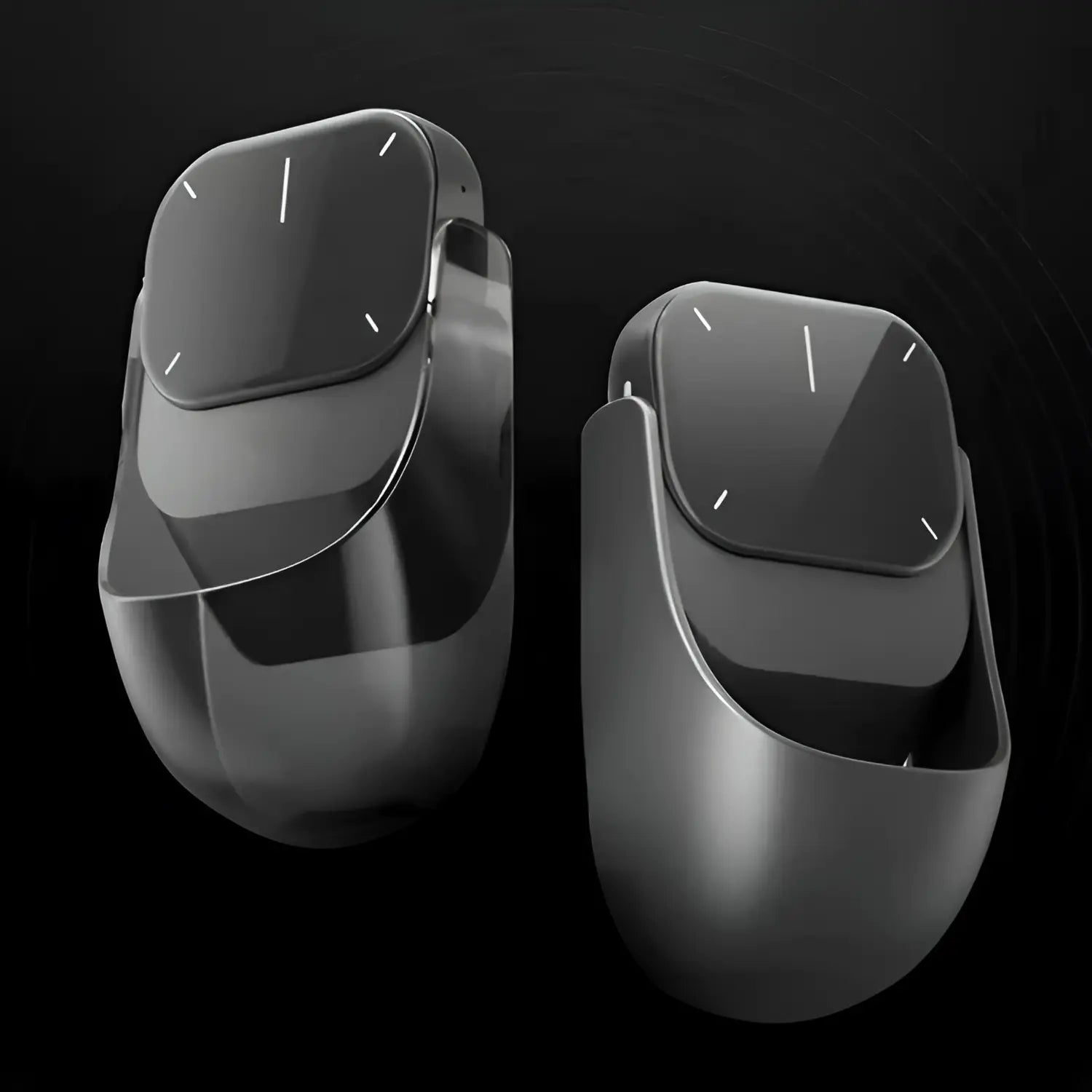 Rato Airglide Bluetooth – Precisão E Conforto De Utilização