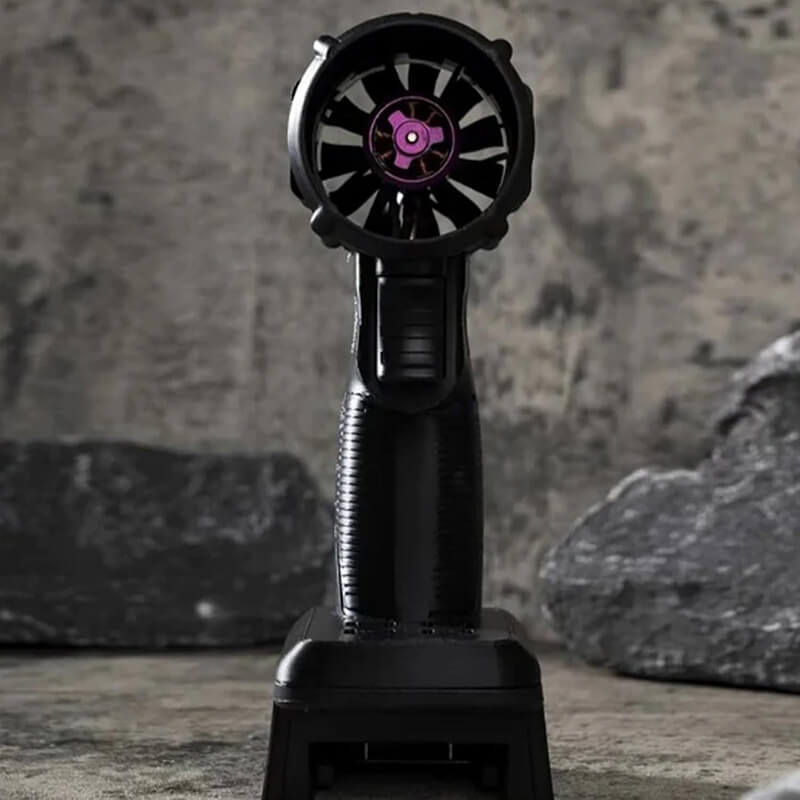 שואב אבק בלחץ גבוה – תוצאות מקצועיות בבית