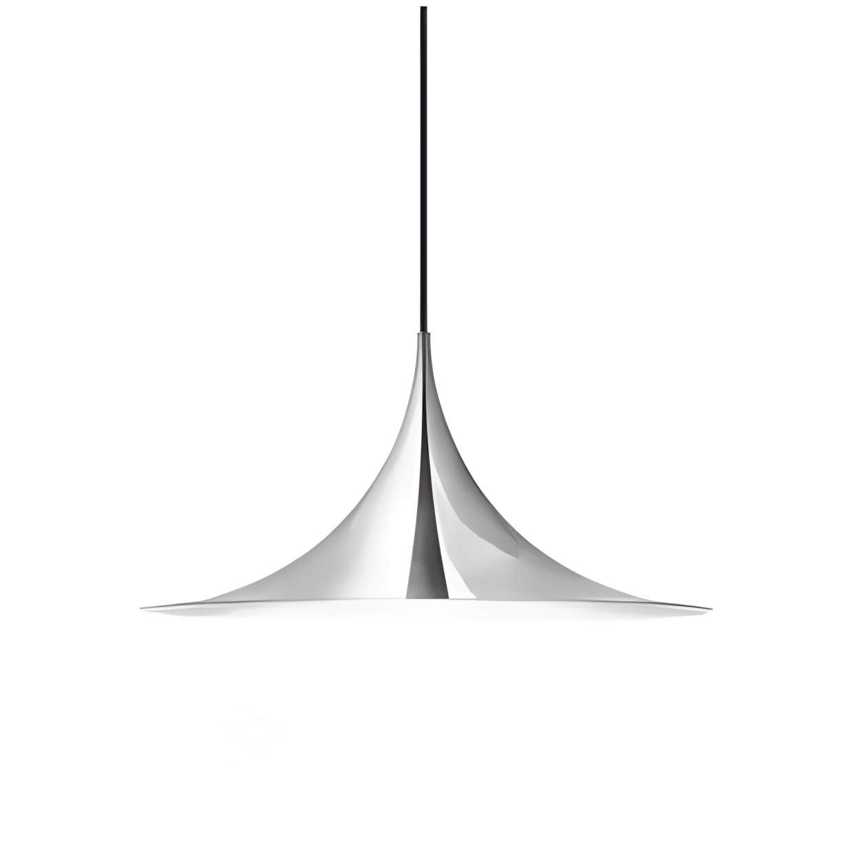 Lâmpada Suspensa de Design Escandinavo – Elegância e Modernidade