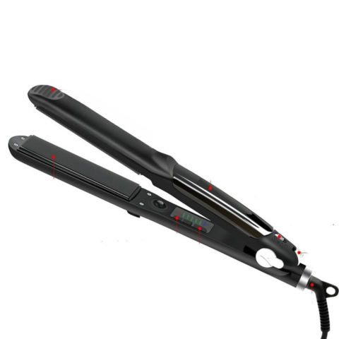 Stoom Haarstyler – Snelle Verwarming En Duurzaam Resultaat