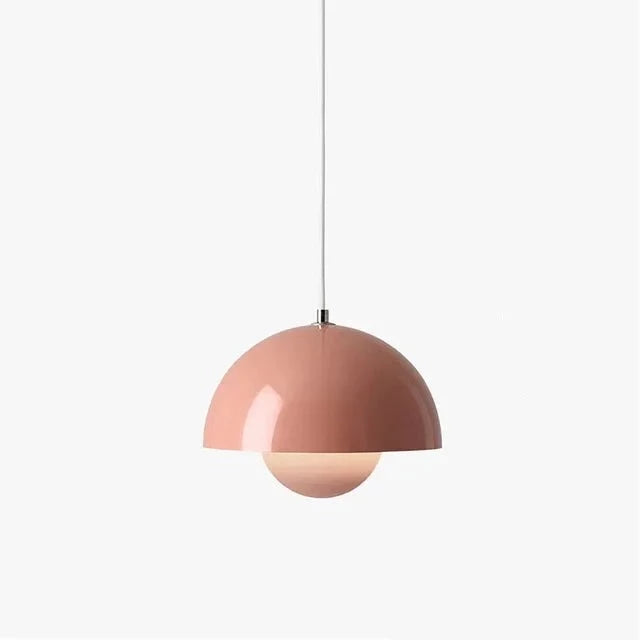 Lampada Sospesa Moderna – Eleganza e Atmosfera Calda
