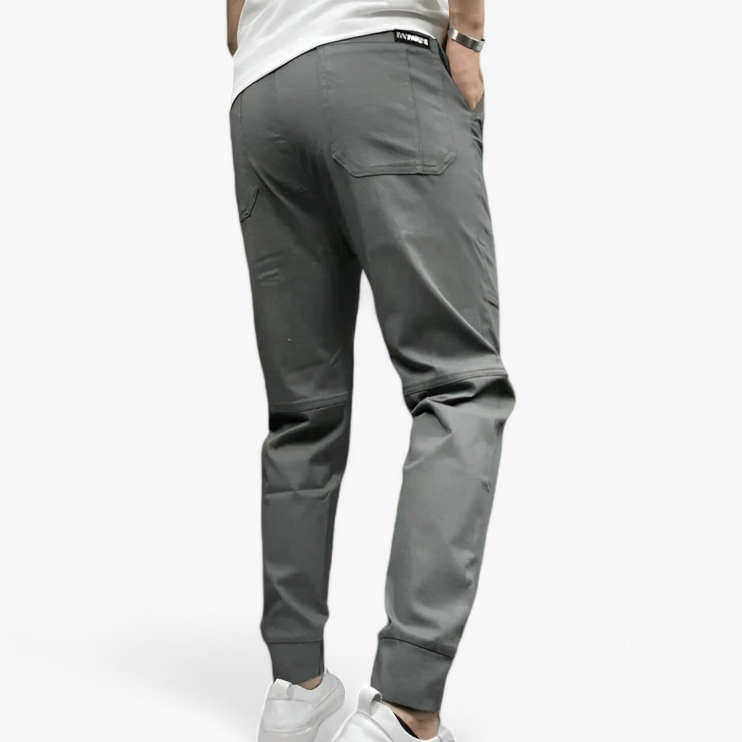 Stretch Cargo-Hose – Vielseitig, Praktisch und Modern