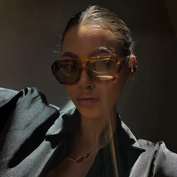 Thérèse | Women's Sunglasses – Bold and Trendy Style