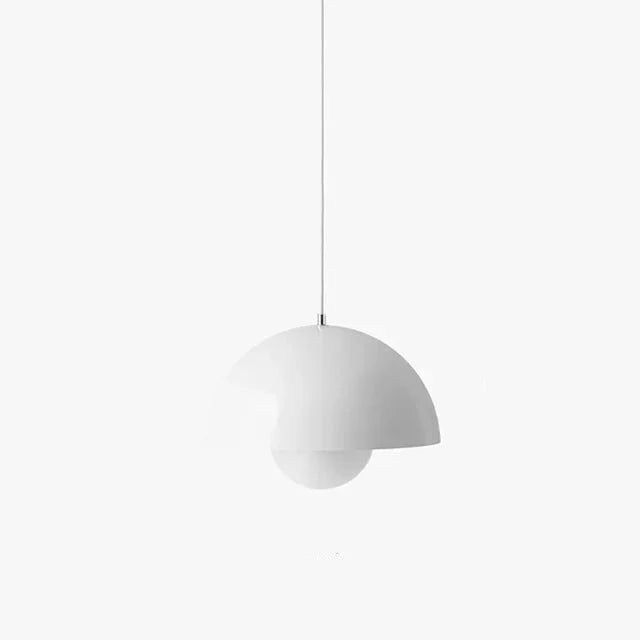 Lampada Sospesa Moderna – Eleganza e Atmosfera Calda