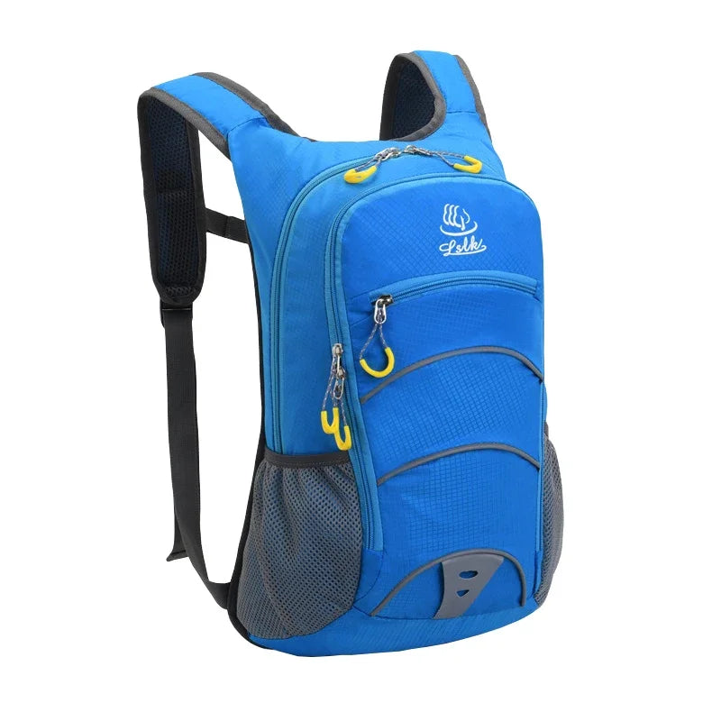 Mochila De Desporto – Compacta E Versátil
