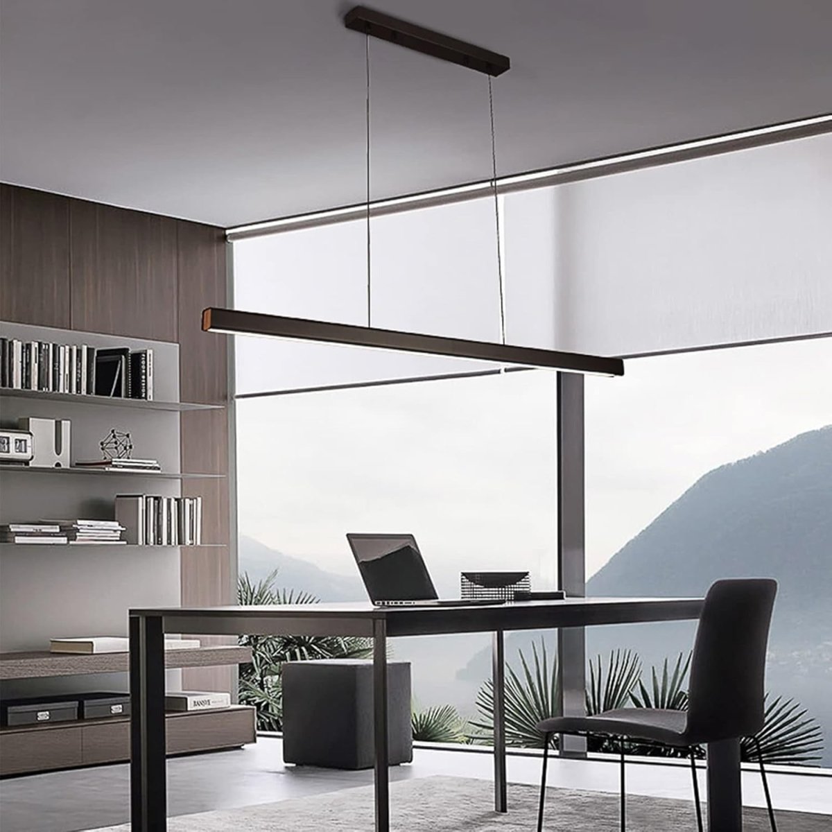Modern Light Suspension