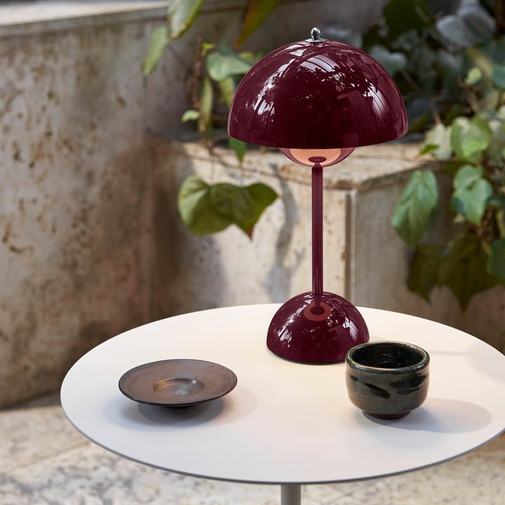 Λάμπα LED Γραφείου – Σύγχρονη Απλότητα και Λειτουργικότητα