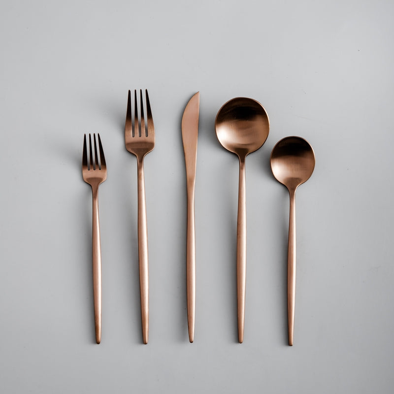 Bestikksett – Rent og funksjonelt design