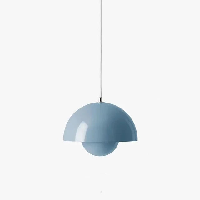 Lampada Sospesa Moderna – Eleganza e Atmosfera Calda
