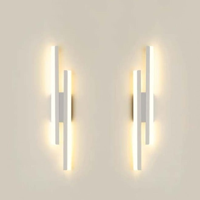 LED Wall Lamp – Minimalist Design and Elegant Lighting