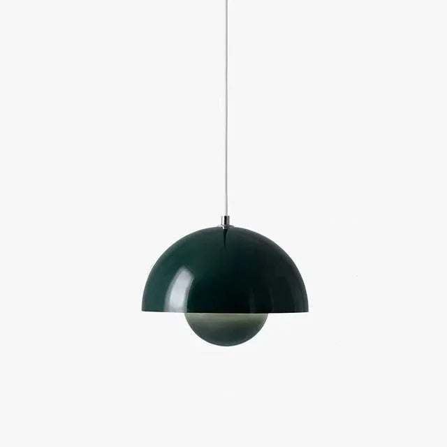 Lampada Sospesa Moderna – Eleganza e Atmosfera Calda