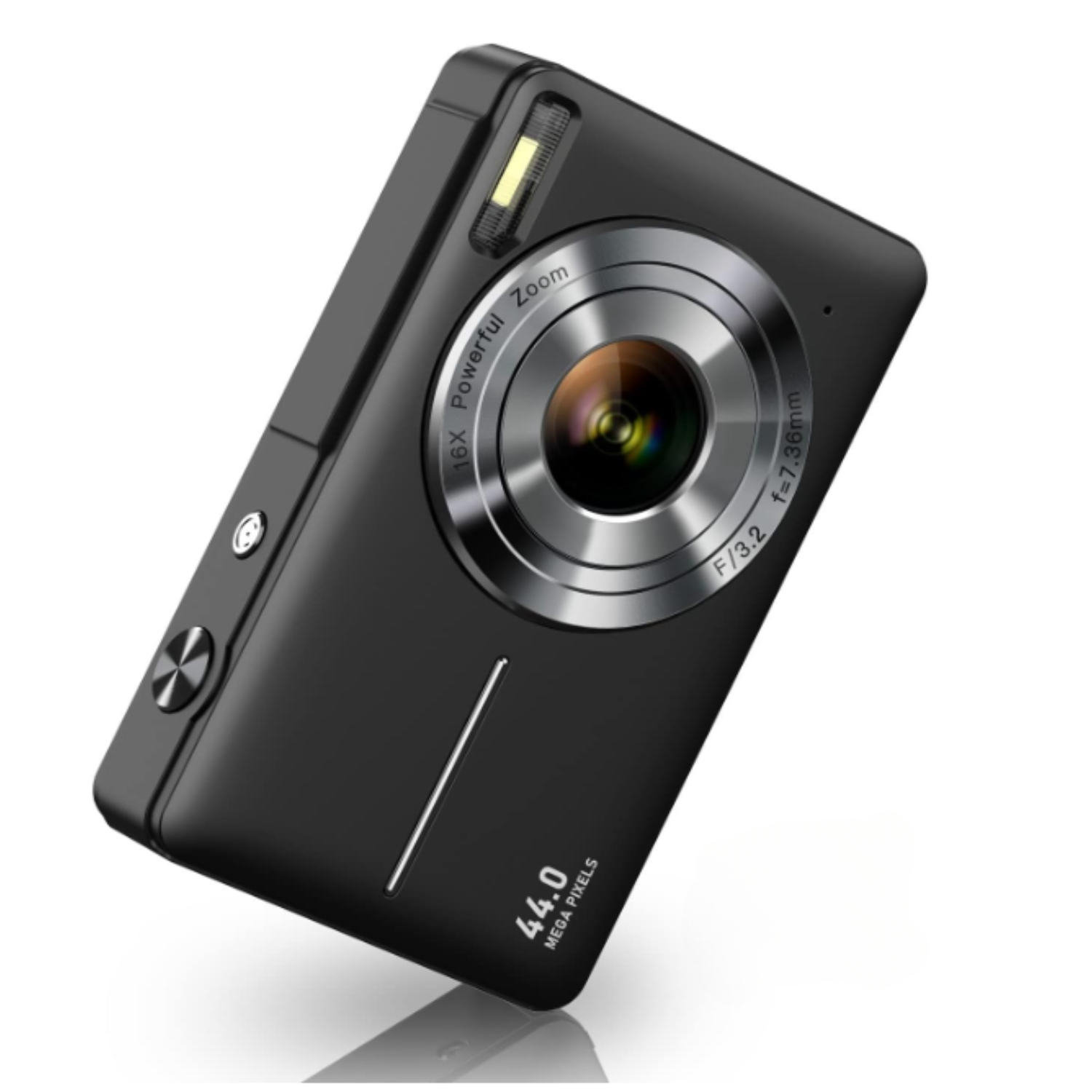 Retro Digitale Camera - Klassiek Ontwerp & HD-kwaliteit