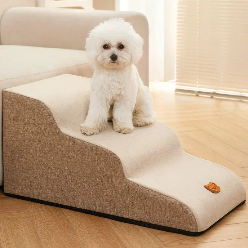 Pet Stair – Easy Access to Bed and Sofa
