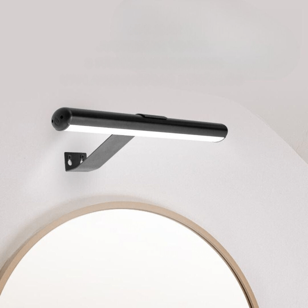 Moderne Trådløs Vegglampe