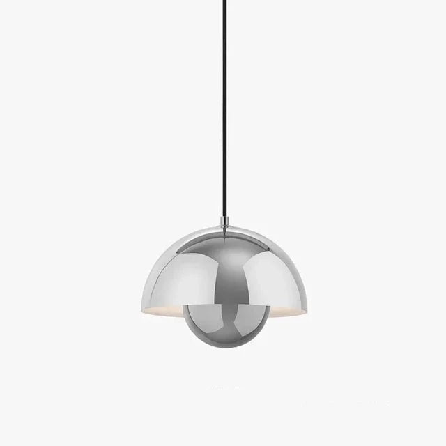 Lampada Sospesa Moderna – Eleganza e Atmosfera Calda
