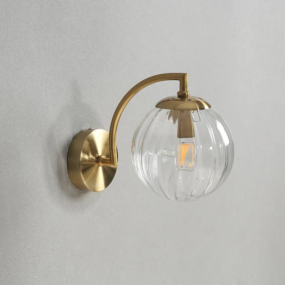 קולב קיר LED 14W – elegance ופונקציונליות