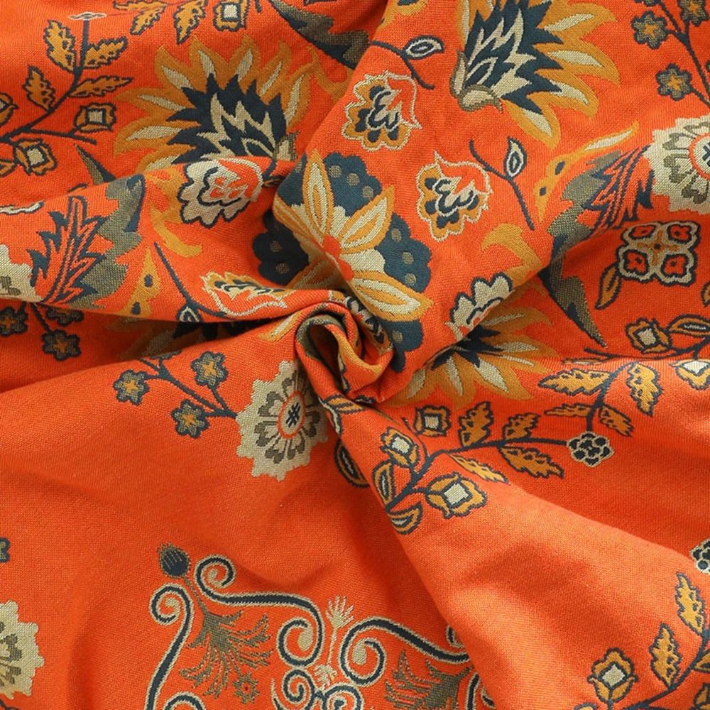 Dwustronny koc Marigold