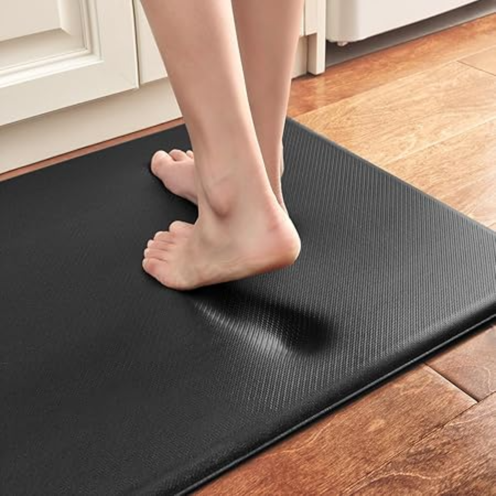 Ergonomisch Antislip Keukentapijt – Comfort En Veiligheid