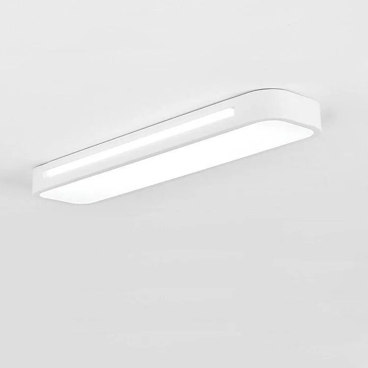 Minimalistické LED stropné svietidlo – Moderné a diskrétne osvetlenie
