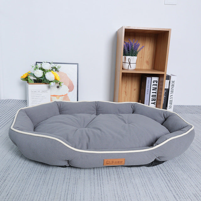 Lit Relaxant Pour Chien – Réduit Le Stress Et Favorise Le Sommeil