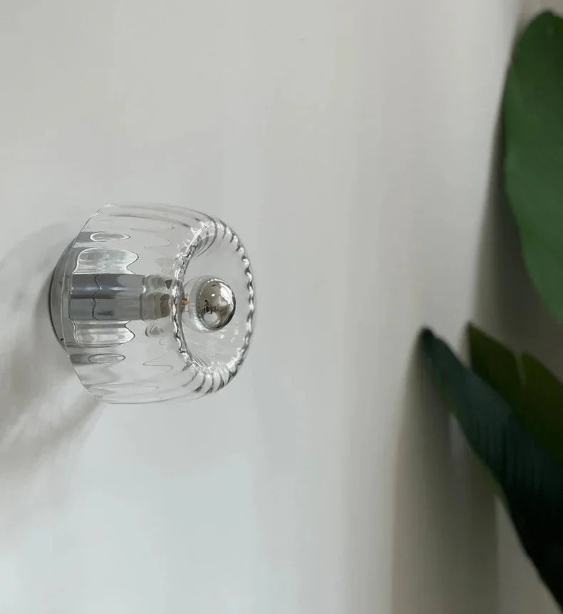 Design Wandlamp – Scandinavische Stijl En Rustgevende Verlichting 