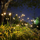 Solární LED lampy Lucioles – Magická atmosféra pro vaši zahradu 