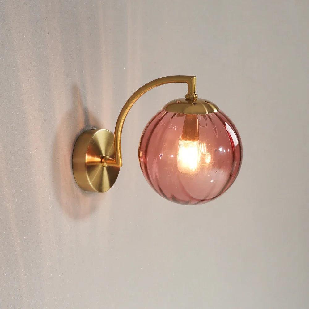 Aplica de perete LED 14W – Eleganță și Funcționalitate 