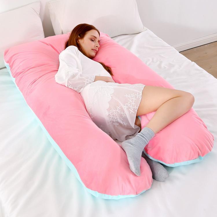 Almofada de Sono Terapêutica – Relaxamento e Suporte Óptimo 