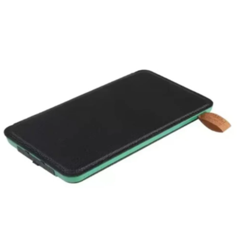 High Capacity Foldable Solar Battery 