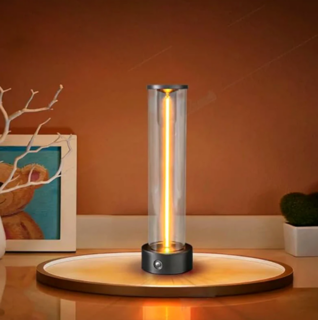 LED Asztali Lámpa - Modern és Elegáns Világítás 
