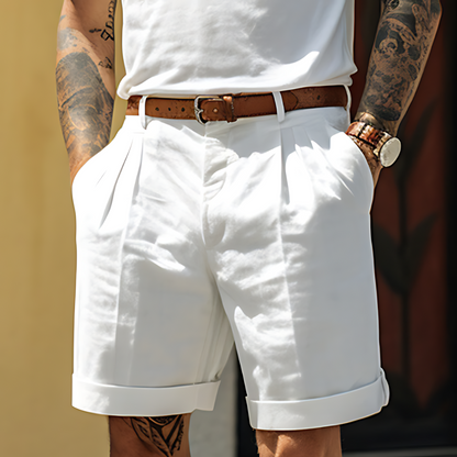 Kenneth | Krátký Dětský Chic – Městský Styl A Pečlivý Střih 
