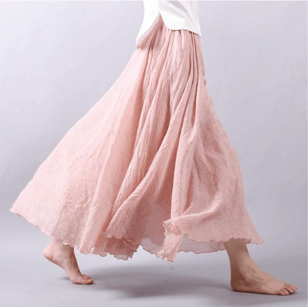 Sonia | Elegant Kjole – Feminitet Og Moderne Eleganse 